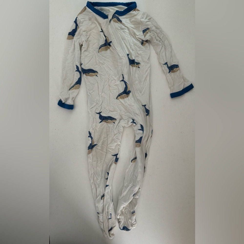 Kyte baby 0-12 pajama